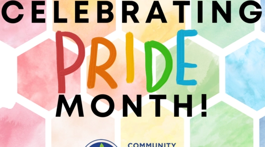 Pride Newsletter