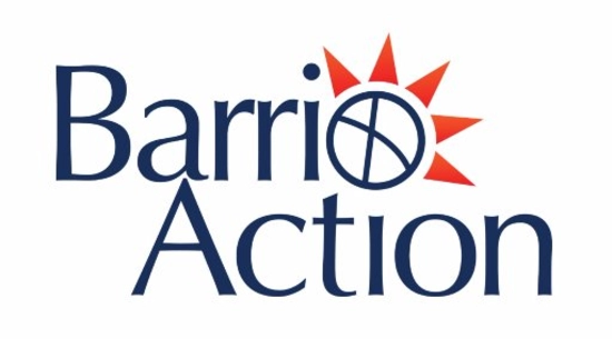 Barrio Action Youth & Family Ctr. logo