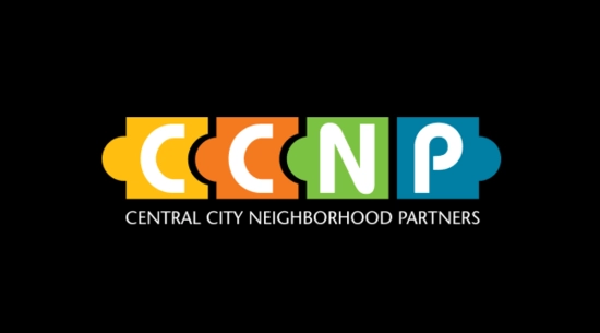 Central City Neighborhood Partners logo