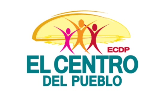 El Centro del Pueblo logo