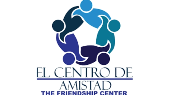 El Centro De Amistad logo