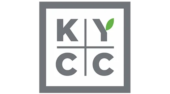 Koreatown Youth + Community Center logo