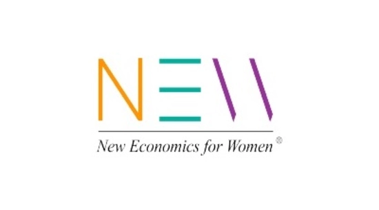 New Economics for Women logo
