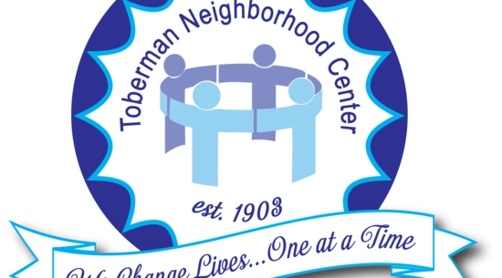 Toberman Neighborhood Center logo