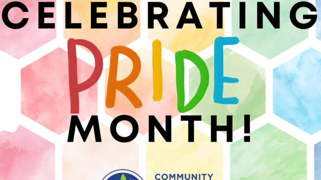 Pride Newsletter